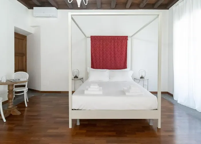 Italianway Collection - Barberini Elegantia