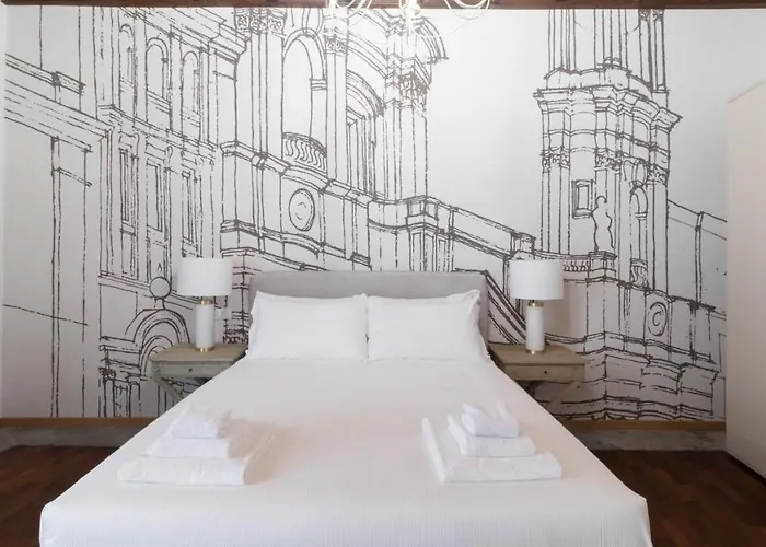 Italianway Collection - Barberini Elegantia *