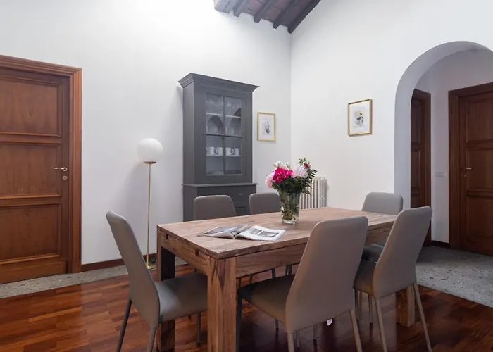 דירה Italianway Collection - Barberini Elegantia רומא