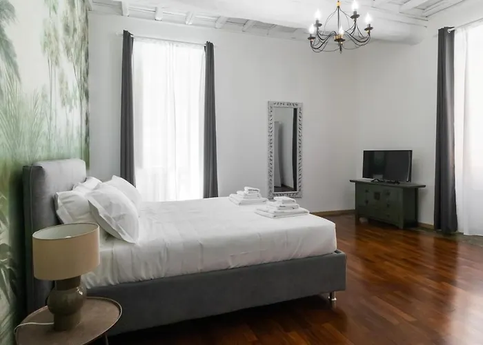 Italianway Collection - Barberini Elegantia *