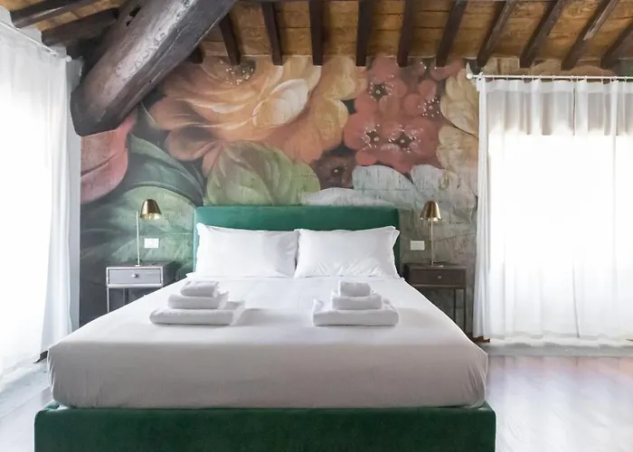 Italianway Collection - Barberini Elegantia Roma