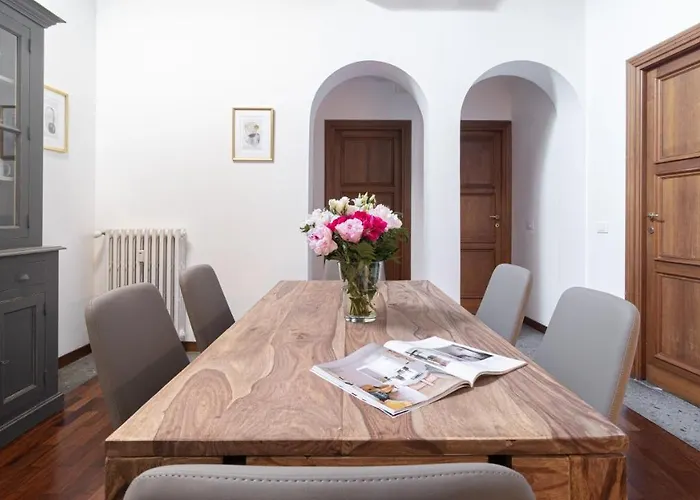 Italianway Collection - Barberini Elegantia רומא