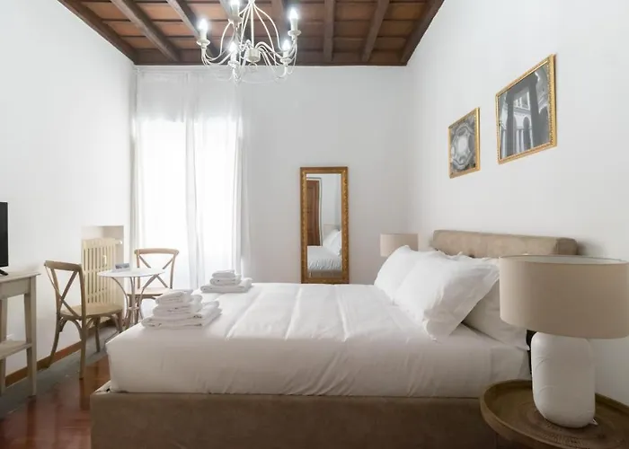 Italianway Collection - Barberini Elegantia *