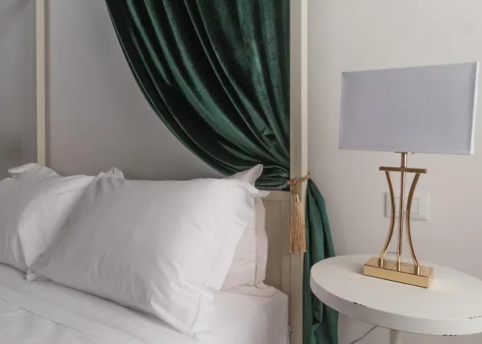 Italianway Collection - Barberini Elegantia * Roma