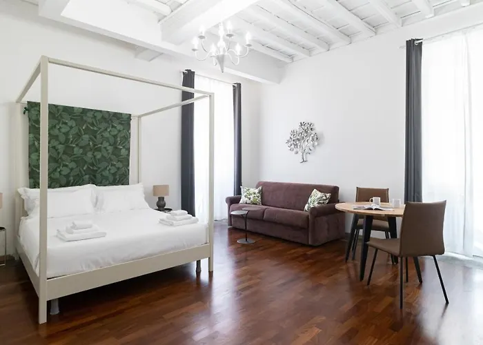 Italianway Collection - Barberini Elegantia רומא