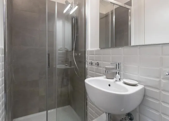Italianway Collection - Barberini Elegantia Daire Roma