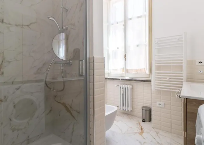 Italianway Collection - Barberini Elegantia Daire Roma