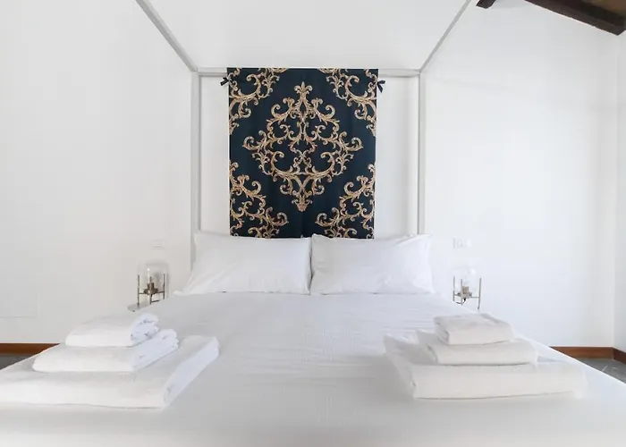 Italianway Collection - Barberini Elegantia * רומא