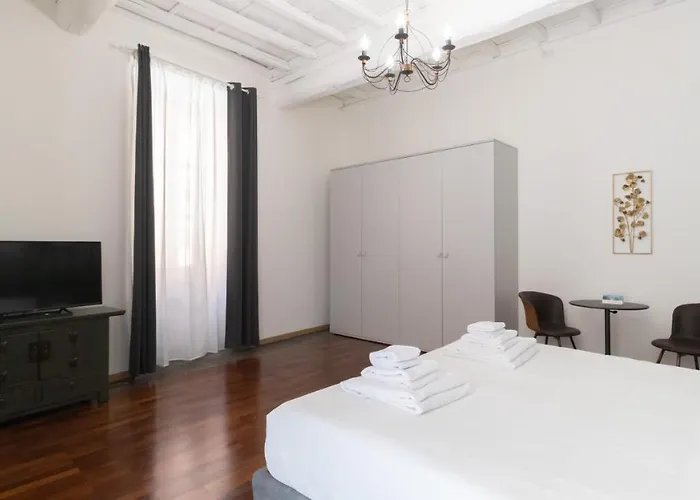 Italianway Collection - Barberini Elegantia רומא
