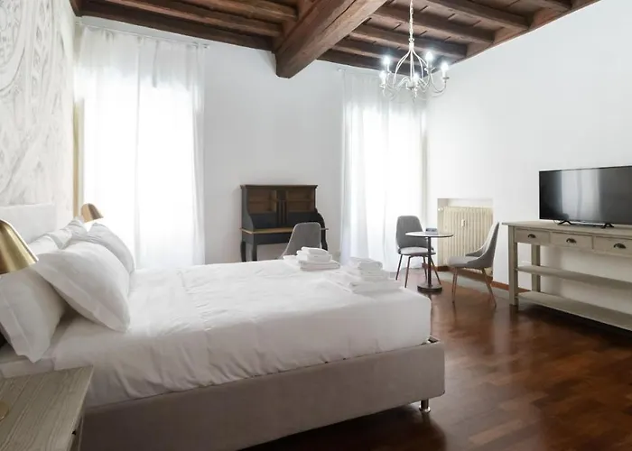 Italianway Collection - Barberini Elegantia Daire *