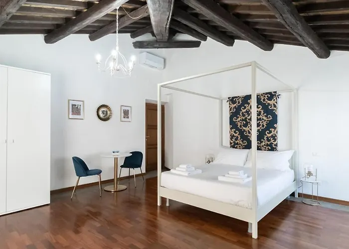 Italianway Collection - Barberini Elegantia * רומא