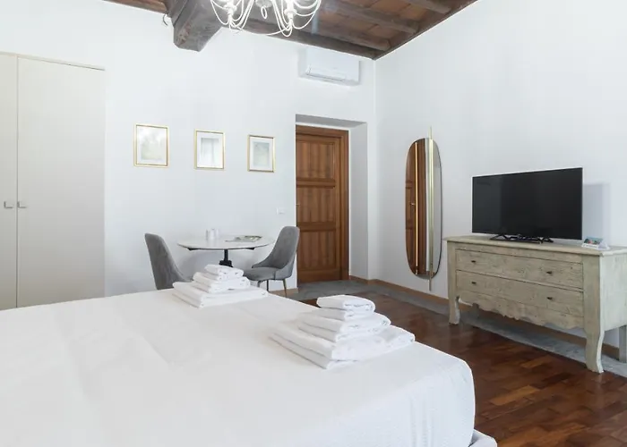 Italianway Collection - Barberini Elegantia * רומא