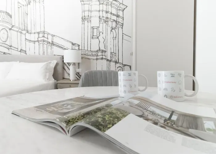 Italianway Collection - Barberini Elegantia *