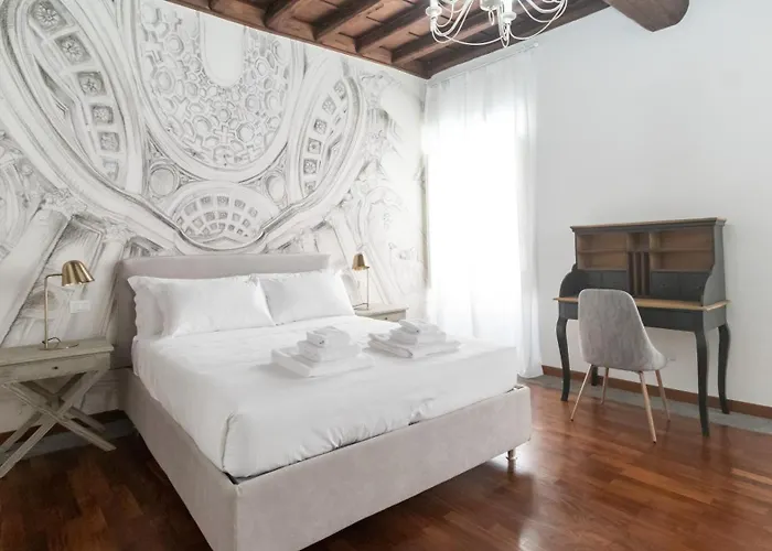 Italianway Collection - Barberini Elegantia *