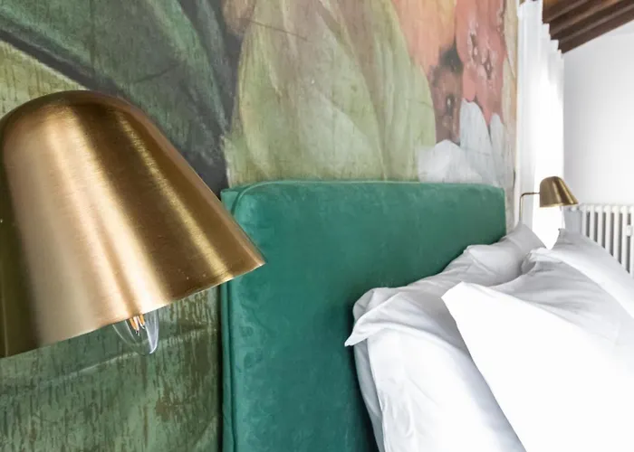 Italianway Collection - Barberini Elegantia Roma