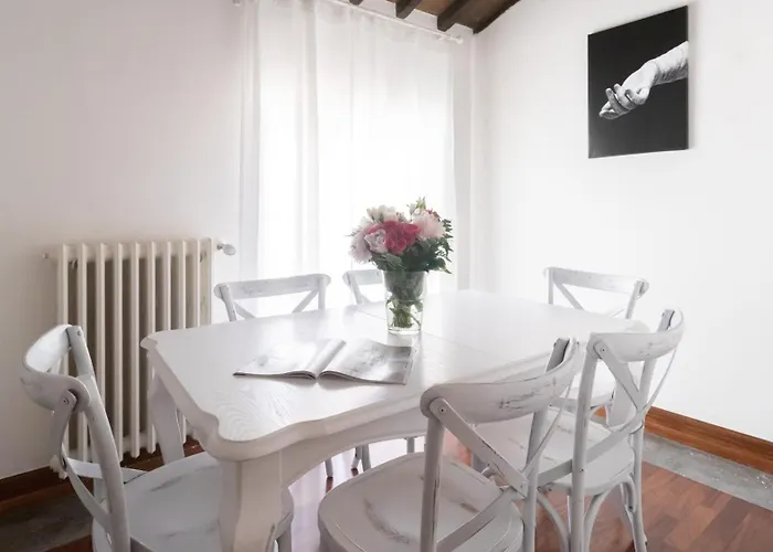 Italianway Collection - Barberini Elegantia *