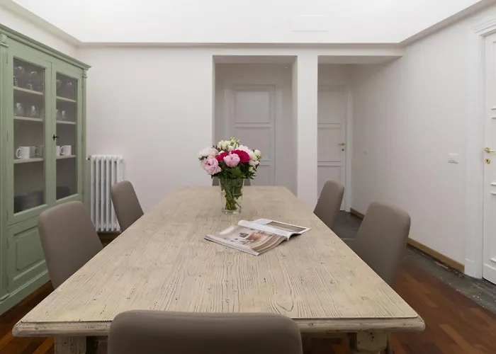 Daire Italianway Collection - Barberini Elegantia