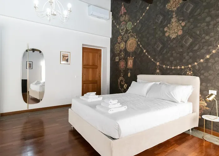 Italianway Collection - Barberini Elegantia * Roma