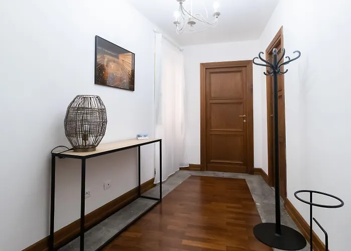 Italianway Collection - Barberini Elegantia * Roma