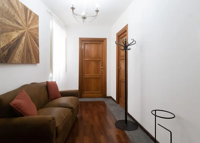 דירה Italianway Collection - Barberini Elegantia *