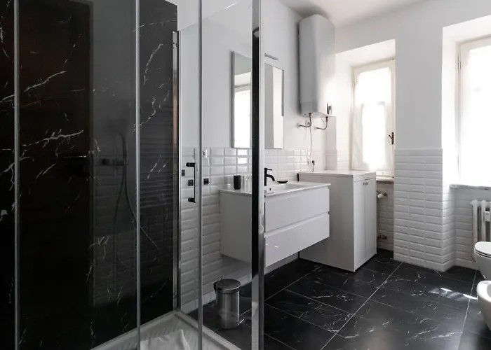 דירה Italianway Collection - Barberini Elegantia רומא