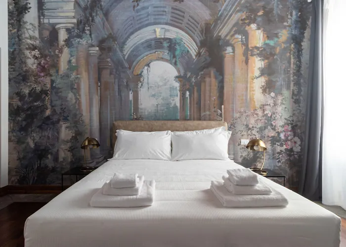 Italianway Collection - Barberini Elegantia דירה