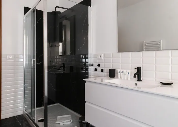 Daire Italianway Collection - Barberini Elegantia