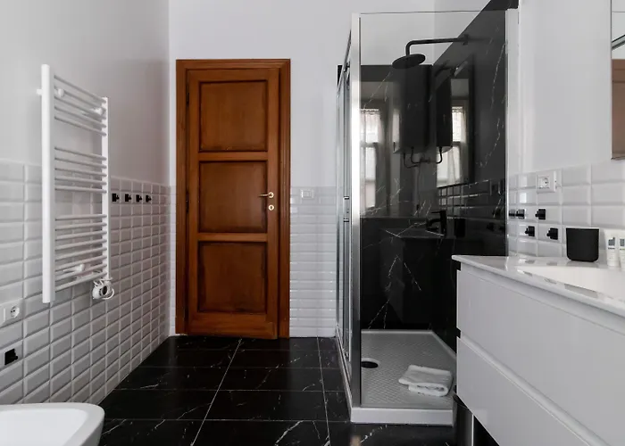 Italianway Collection - Barberini Elegantia Daire Roma