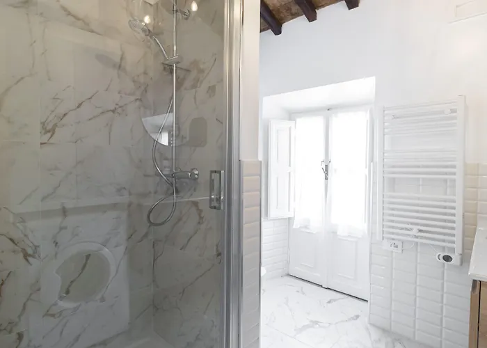 Italianway Collection - Barberini Elegantia