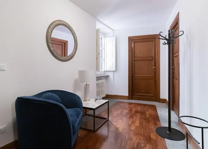 דירה Italianway Collection - Barberini Elegantia רומא
