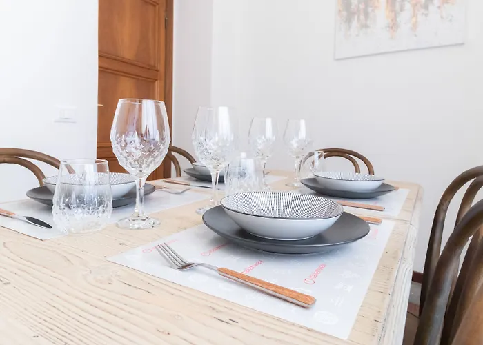 Italianway Collection - Barberini Elegantia דירה *
