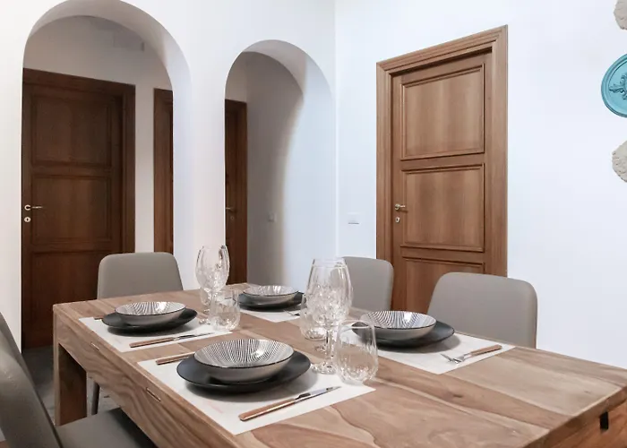 Italianway Collection - Barberini Elegantia * Roma