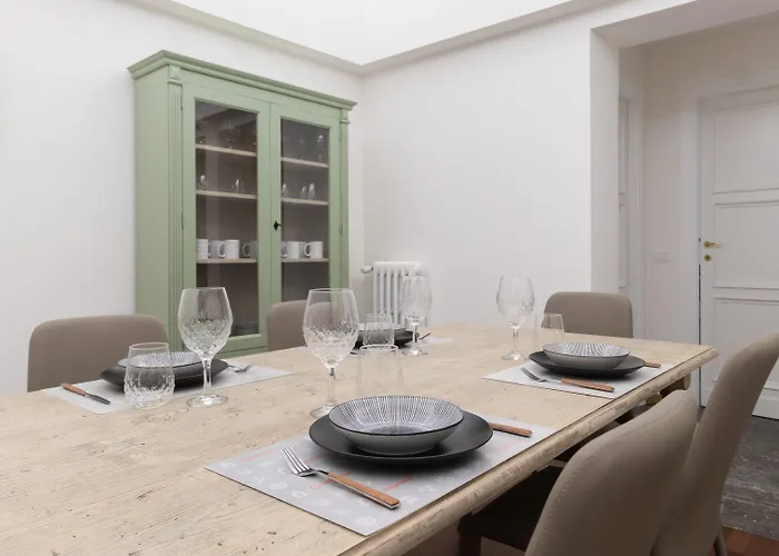 Italianway Collection - Barberini Elegantia *