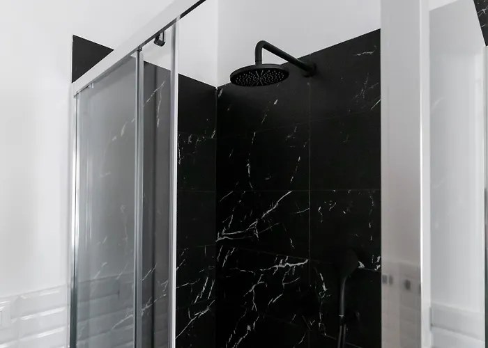 דירה Italianway Collection - Barberini Elegantia