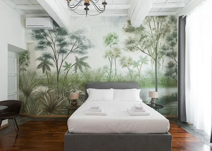 Italianway Collection - Barberini Elegantia * רומא