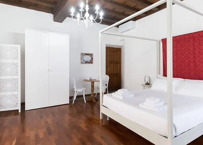 דירה Italianway Collection - Barberini Elegantia