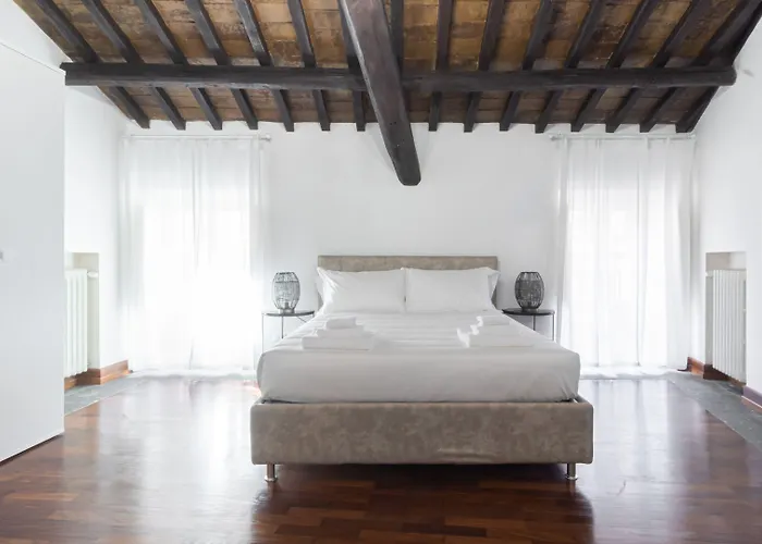 Italianway Collection - Barberini Elegantia * רומא