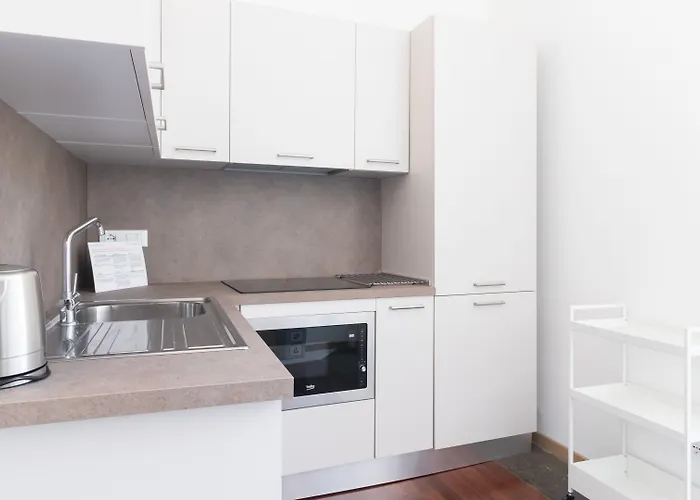 דירה Italianway Collection - Barberini Elegantia רומא